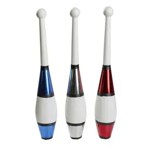 Set of 3 juggling sticks Tanga sports