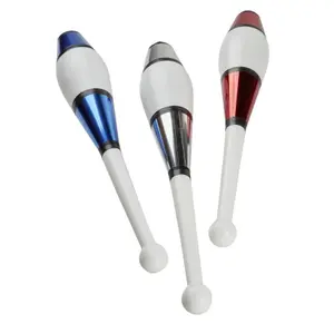Set of 3 juggling sticks Tanga sports image-1