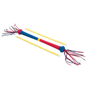 Σετ ραβδιών Tanga sports Soft Devil image-0