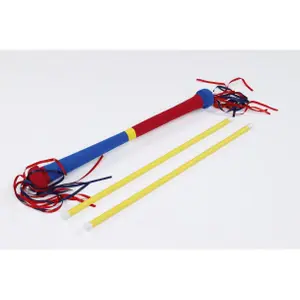 Σετ ραβδιών Tanga sports Soft Devil image-1