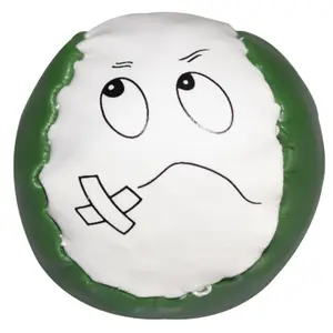 Balle de jonglage enfant Tanga sports image-1