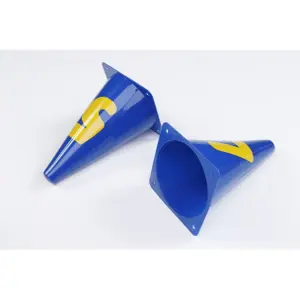 Cône marqueurs avec chiffres enfant Tanga sports image-3