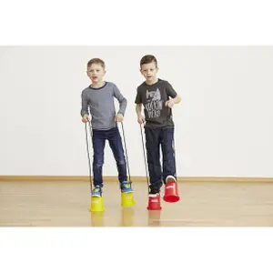 Pot Stelzen Kind Tanga sports image-4