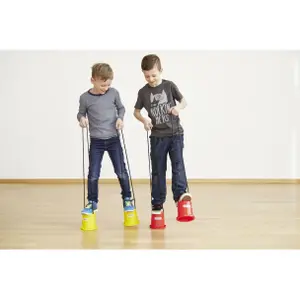 Pot Stelzen Kind Tanga sports image-3