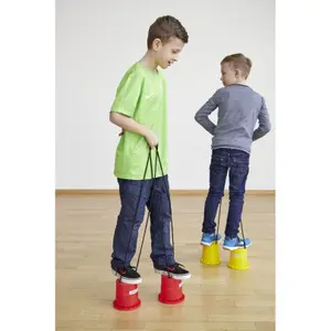 Pot Stelzen Kind Tanga sports image-2