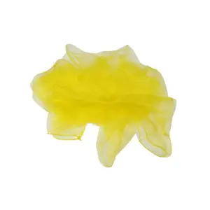 children's chiffon scarf Tanga sports image-2