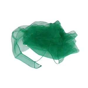 children's chiffon scarf Tanga sports image-2