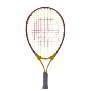 Raquette de tennis enfant et méthodologie Tanga sports image-0