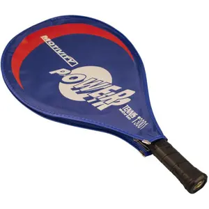 Raquette de tennis enfant et méthodologie Tanga sports image-1