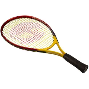 Raquette de tennis enfant et méthodologie Tanga sports image-2