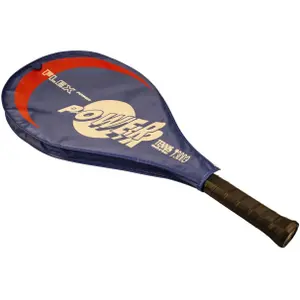 Raqueta de tenis para niños y metodología Tanga sports image-1