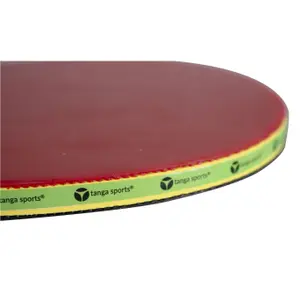 Table tennis racket Tanga sports School image-2