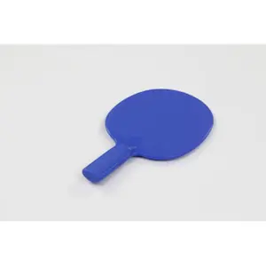 Set of 4 children's table tennis rackets Tanga sports OUTDOOR image-2