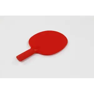 Set of 4 children's table tennis rackets Tanga sports OUTDOOR image-4