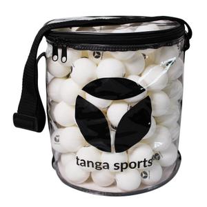 Set of 144 table tennis balls Tanga sports image-2