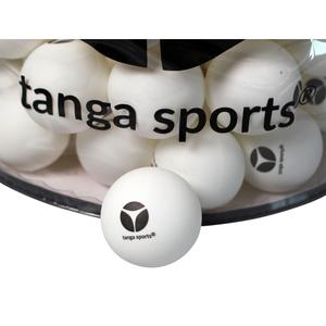 Set of 144 table tennis balls Tanga sports image-3