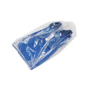 Aletas de natación Tanga sports image-3