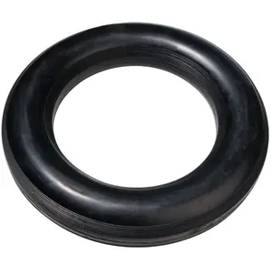 w7536-plastic-diving-buoy-5-kg-tanga-sports-black-30-cm