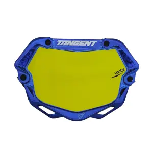 3d bmx-platta Tangent Ventril Mini/Cruiser image-0