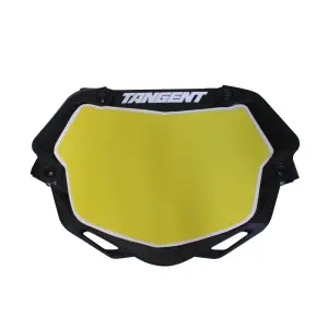 Plate bmx 3d Tangent Ventril Mini/Cruiser image-0