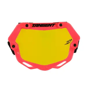 Plate bmx 3d Tangent Ventril Mini/Cruiser image-0