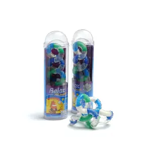 Tangle Creations Relax Therapy Tangle image-1