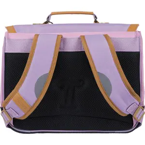 Cartable les fantaisies enfant Tann's Mila image-1