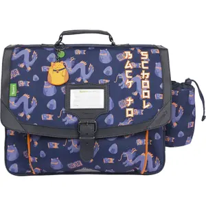 Cartable les fantaisies kind Tann's Adam
