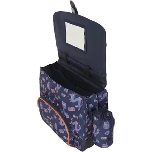 Cartable les fantaisies kind Tann's Adam image-4