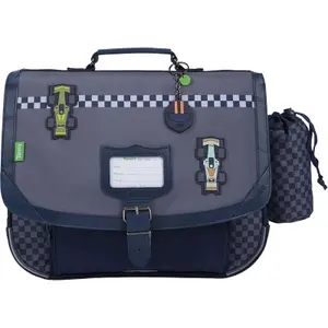 Cartable les fantaisies kind Tann's Romain