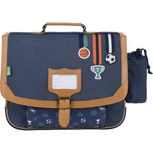 Cartable les fantaisies kind Tann's Paco