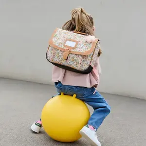Cartable les fantaisies dziecko Tann's Héloïse image-1