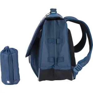 Cartable les fantaisies kind Tann's Merlin image-2