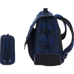 Cartable les fantaisies kind Tann's Basile image-2