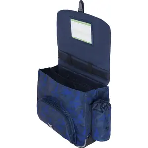 Cartable les fantaisies kind Tann's Basile image-4