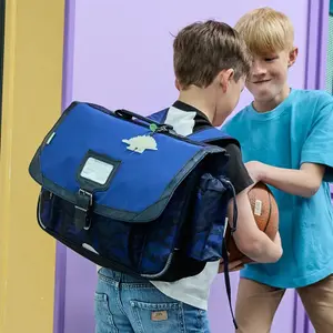 Cartable les fantaisies kind Tann's Basile image-6