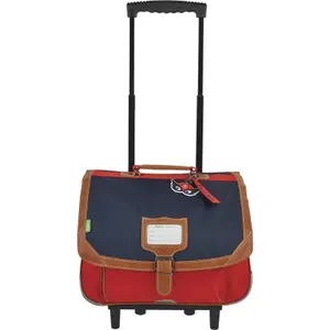 Sac trolley les signatures enfant Tann's Arthur