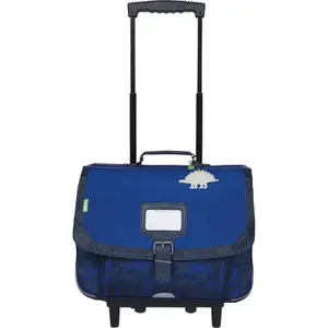 Sac trolley les fantaisies enfant Tann's Basile