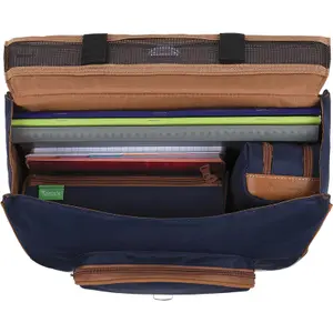 Cartable les fantaisies enfant Tann's Mila image-3