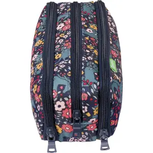 Astuccio triplo per ragazze Tann's Les Fantaisies Alba image-1