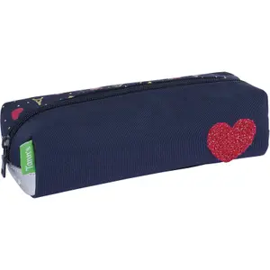 Pencilcase til piger Tann's Les Fantaisies Emilie image-0