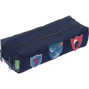 Bolsa doble para niños Tann's Les Fantaisies Lancelot image-0