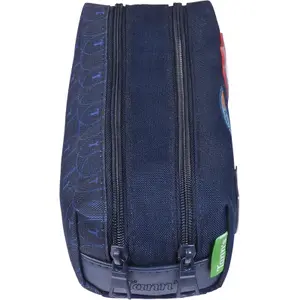 Bolsa doble para niños Tann's Les Fantaisies Lancelot image-2