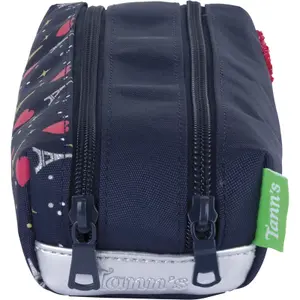 Astuccio doppio per ragazze Tann's Les Fantaisies Emilie image-2