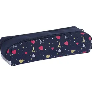 Astuccio doppio per ragazze Tann's Les Fantaisies Emilie image-1