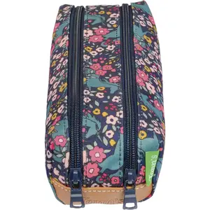 Astuccio doppio per ragazze Tann's Les Fantaisies Alba image-1