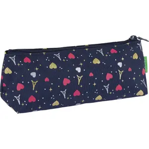 Astuccio triangolare per ragazza Tann's Les Fantaisies Emilie image-1