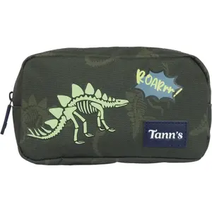 Children's backpack Tann's Les Fantaisies Timothée image-0