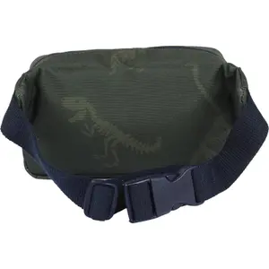 Children's backpack Tann's Les Fantaisies Timothée image-1