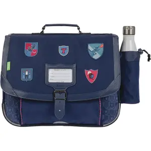 Mochila con bolsillo para botella infantil Tann's Les Fantaisies Lancelot image-0